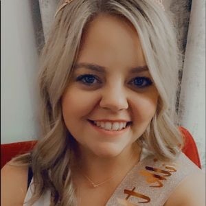 Meet your Posher, Tesslyn